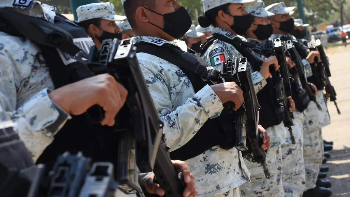 seguridad