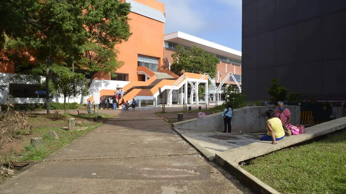 Centro de Convenciones