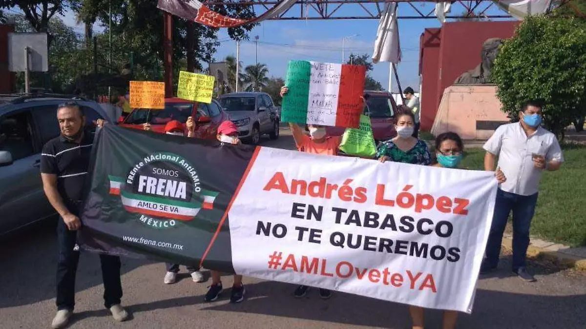 caravana