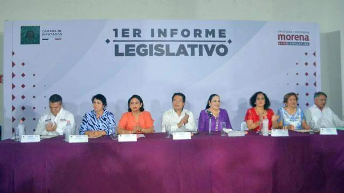 informe