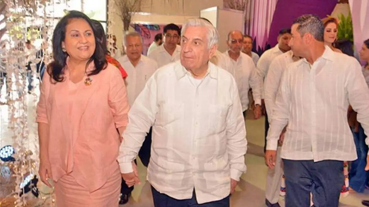 Martha Lilia López Aguilera Tabasco