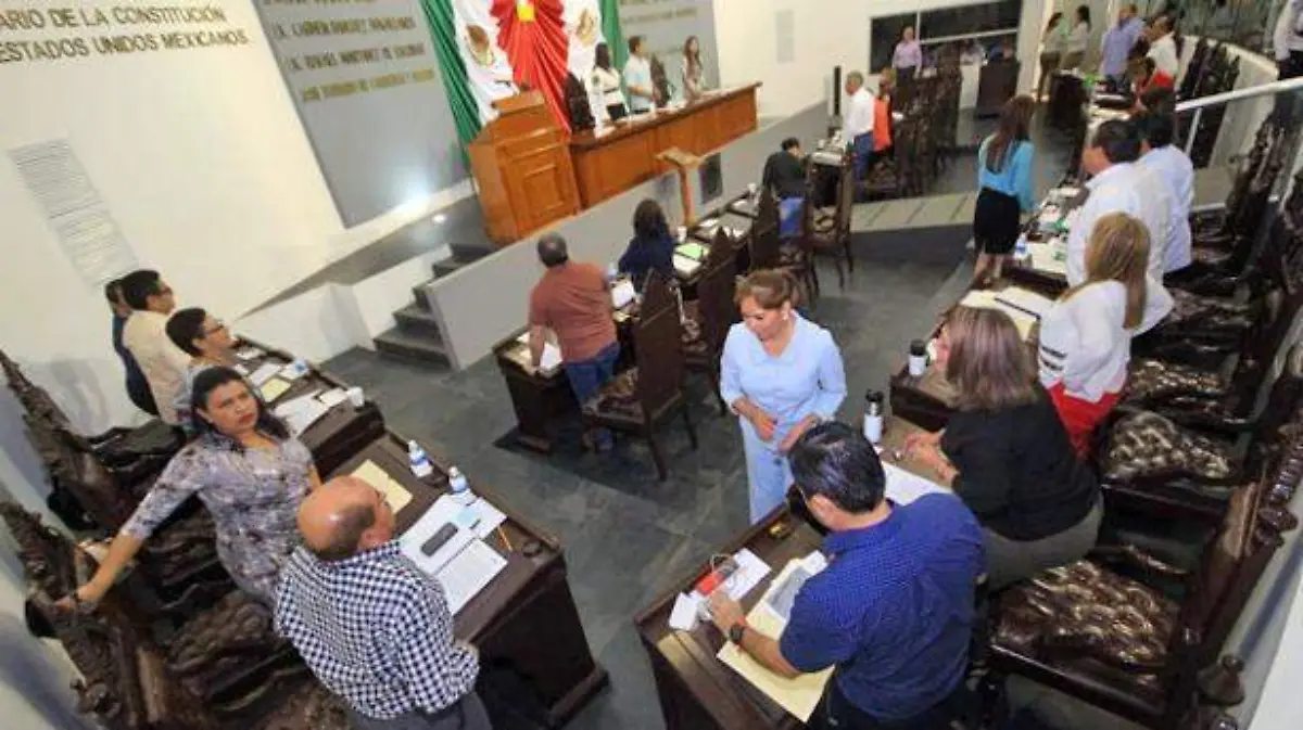 congreso