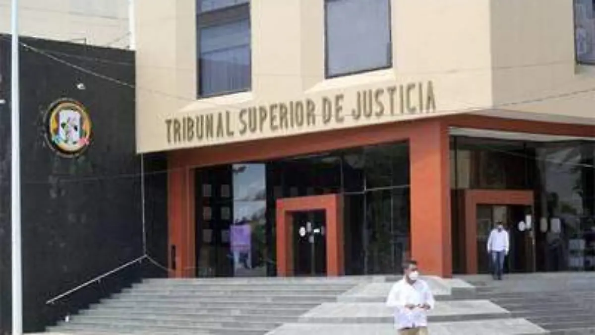 tribunal