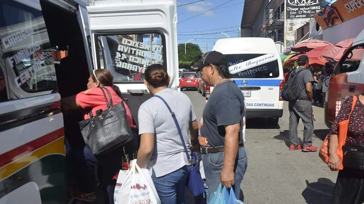 Movilidad-Villahermosa