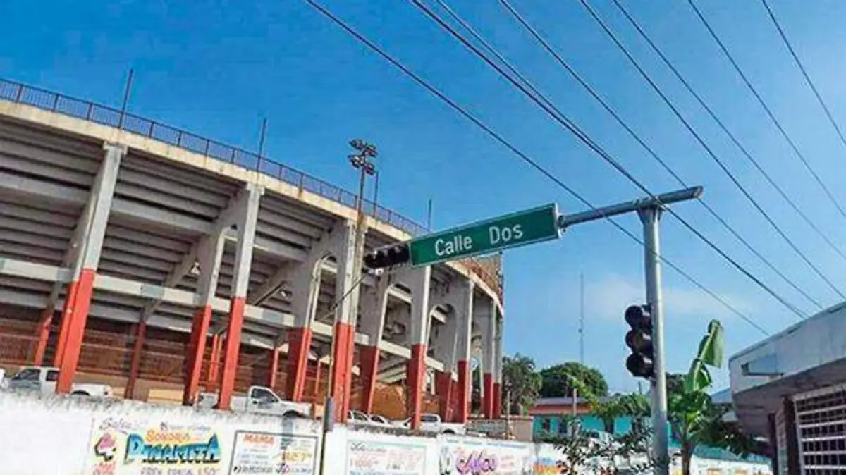 Plaza de Toros
