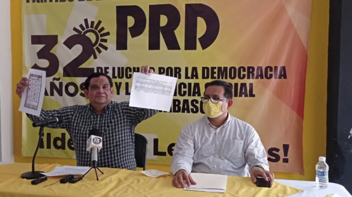 PRD