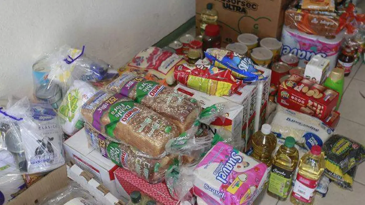 Alimentos