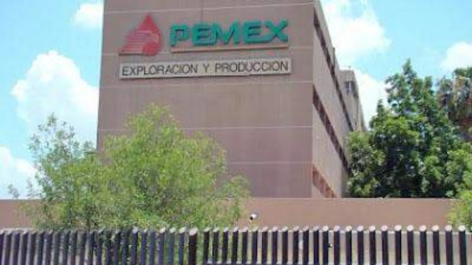 pemex