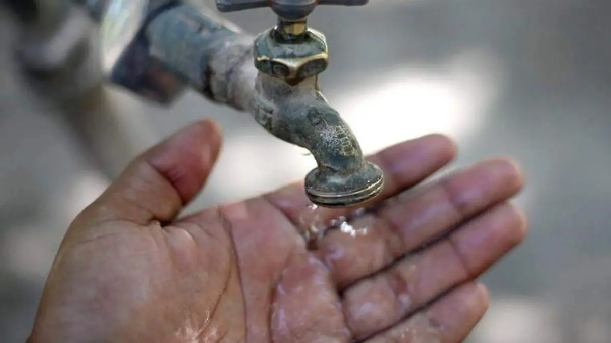 agua