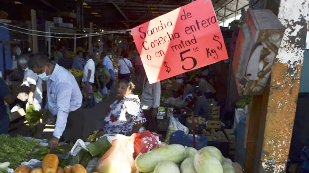 comerciantes