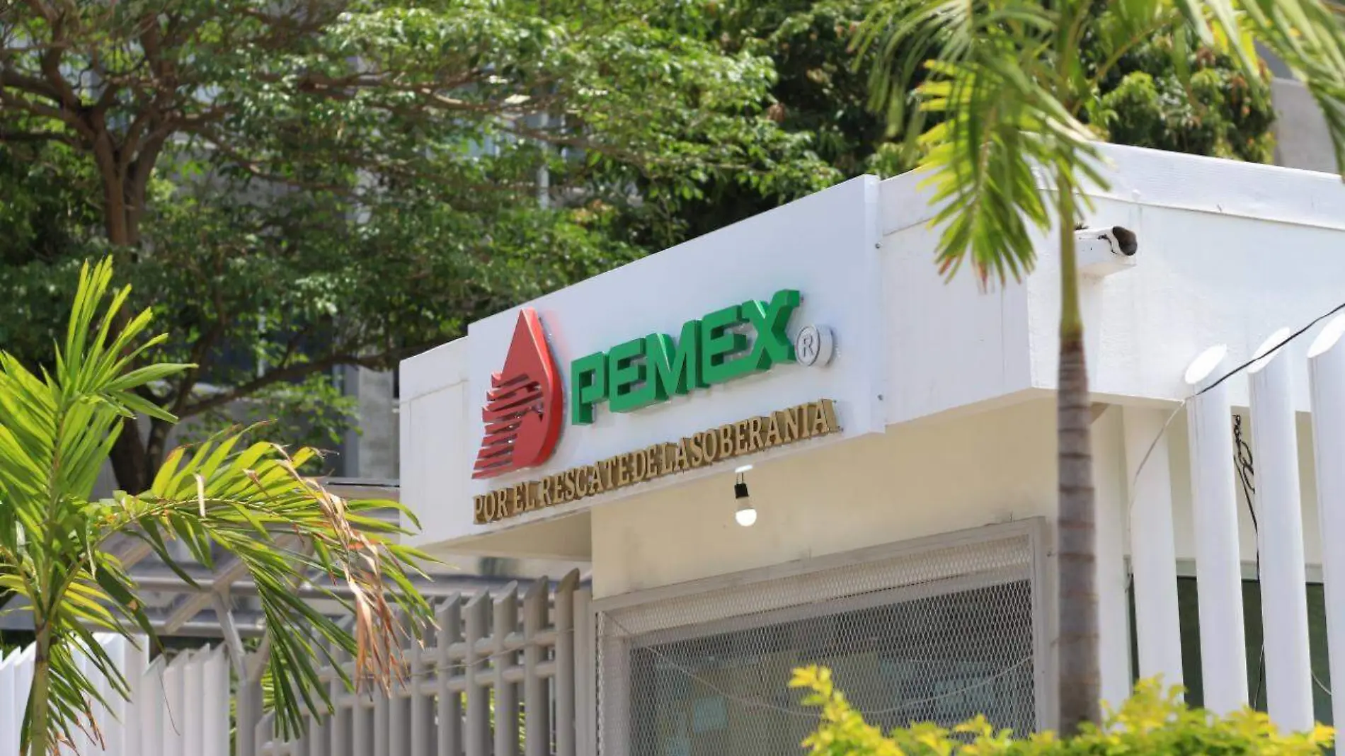 PEMEX