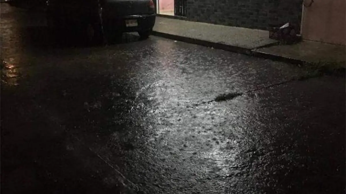 lluvia