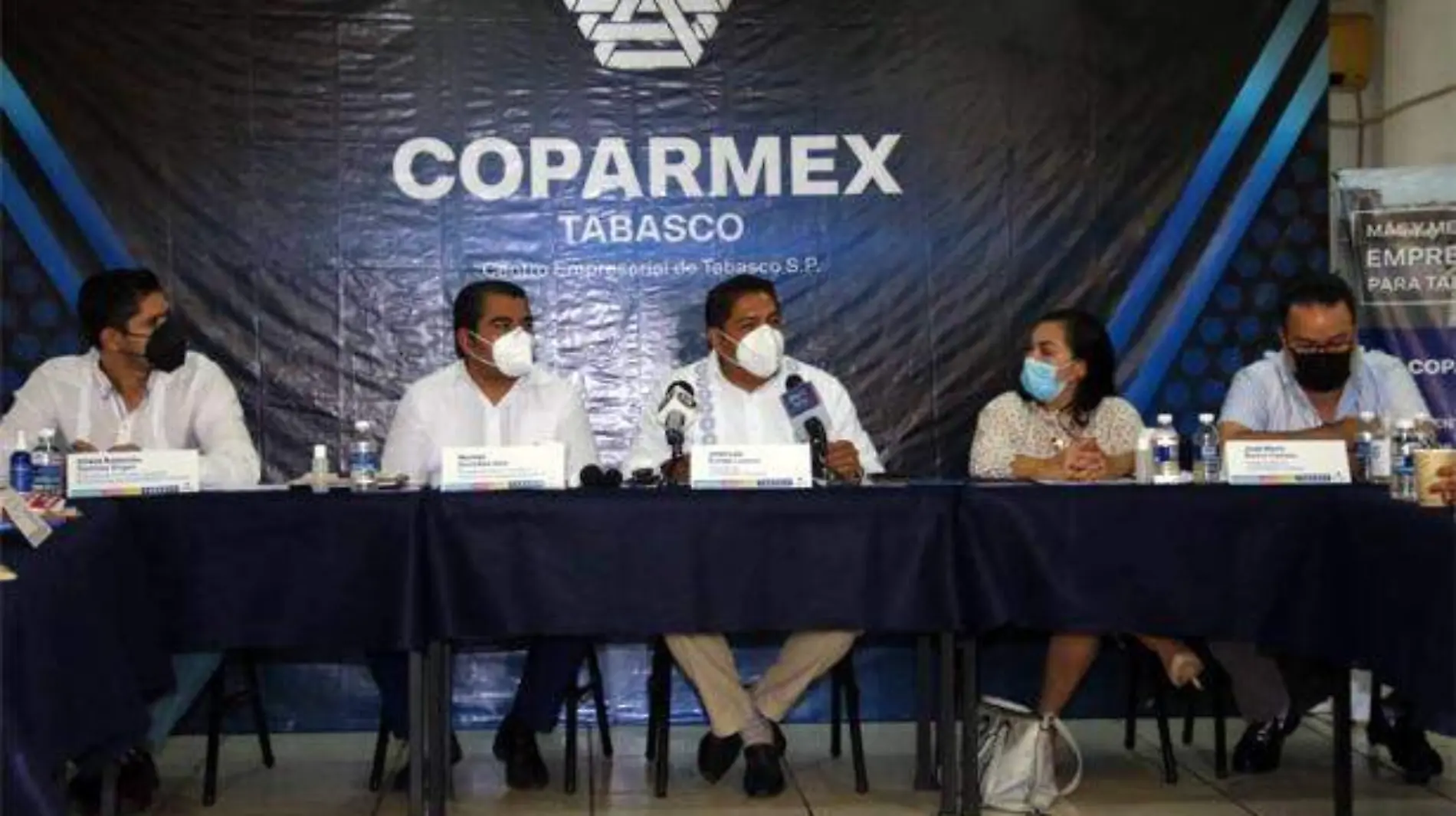 coparmex