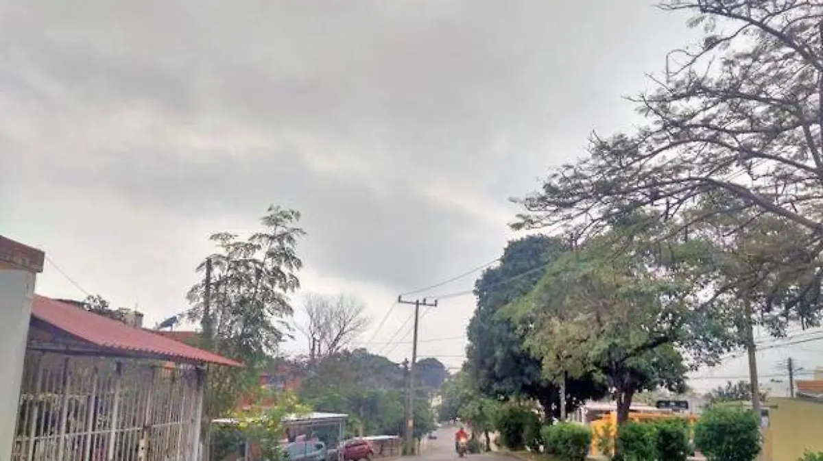 lluvias