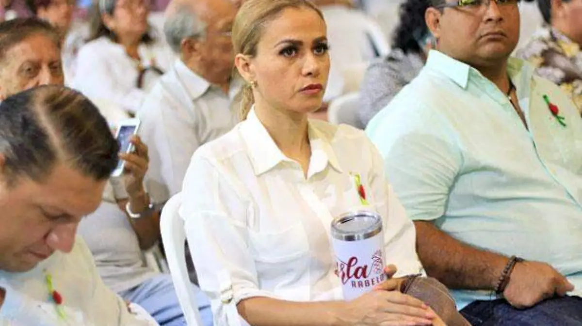 rabelo