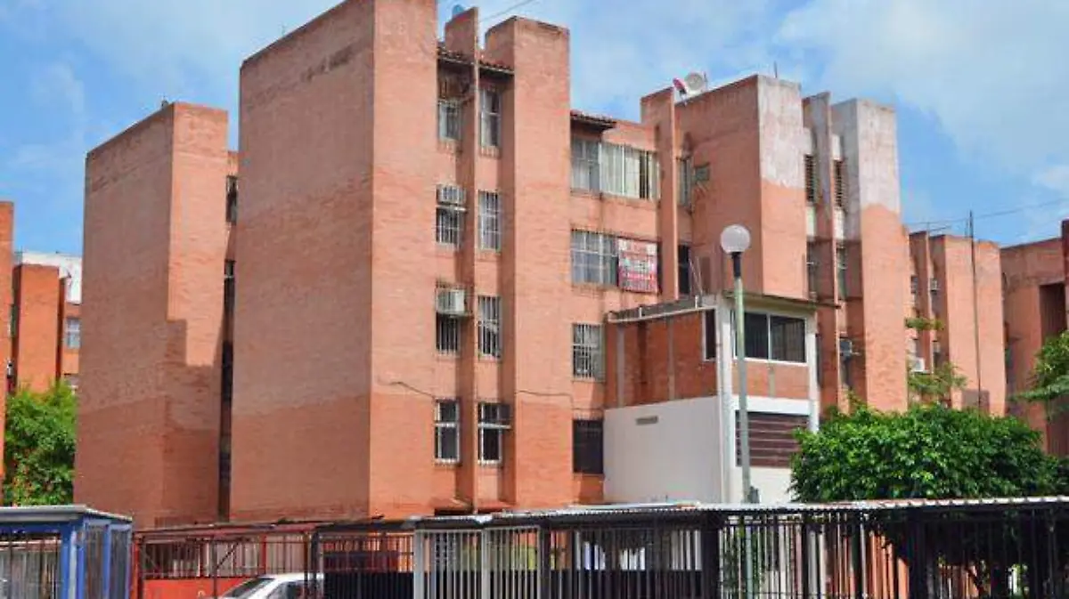 vivienda