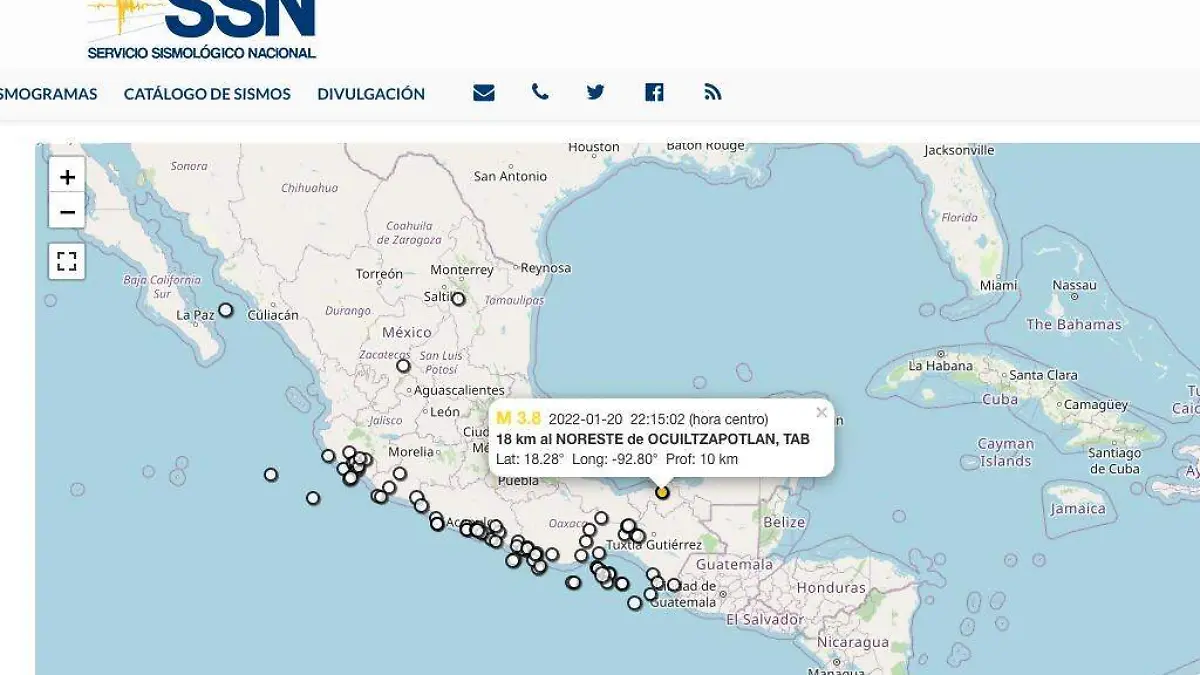 Sismo