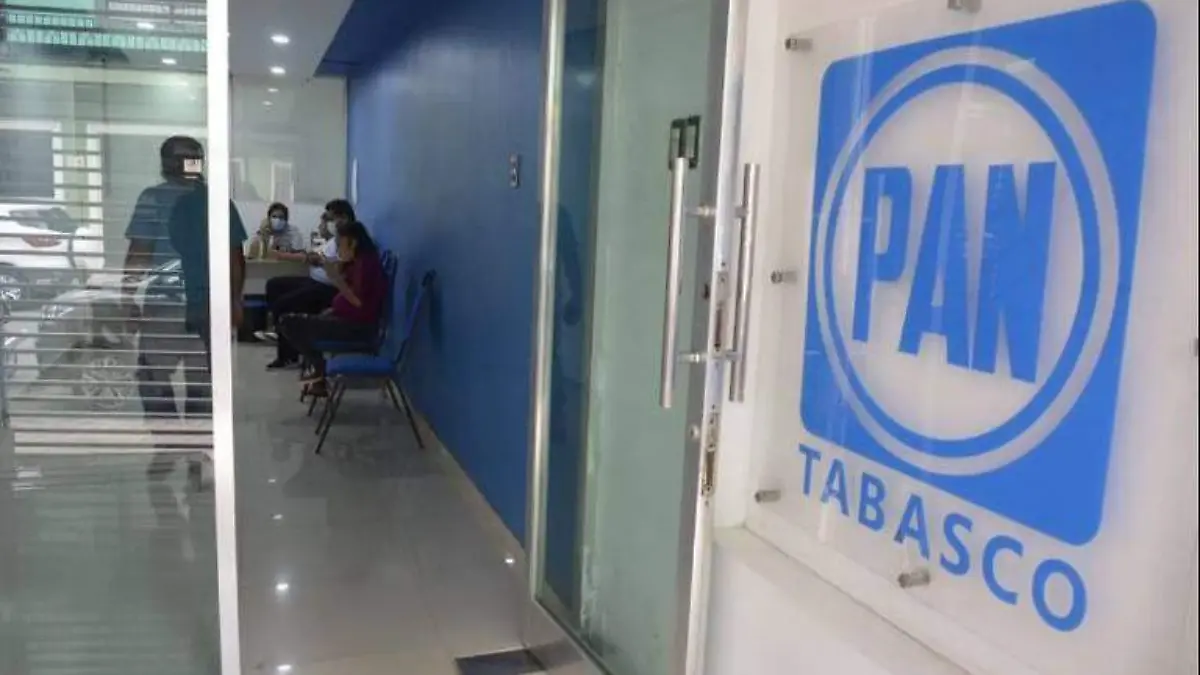 PAN Tabasco