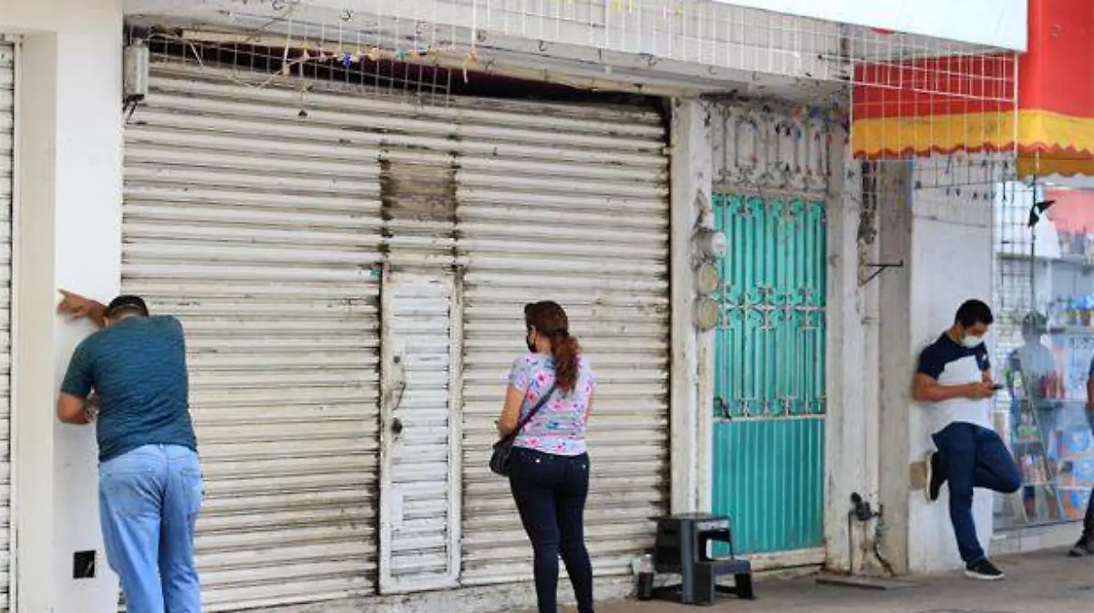 comercios