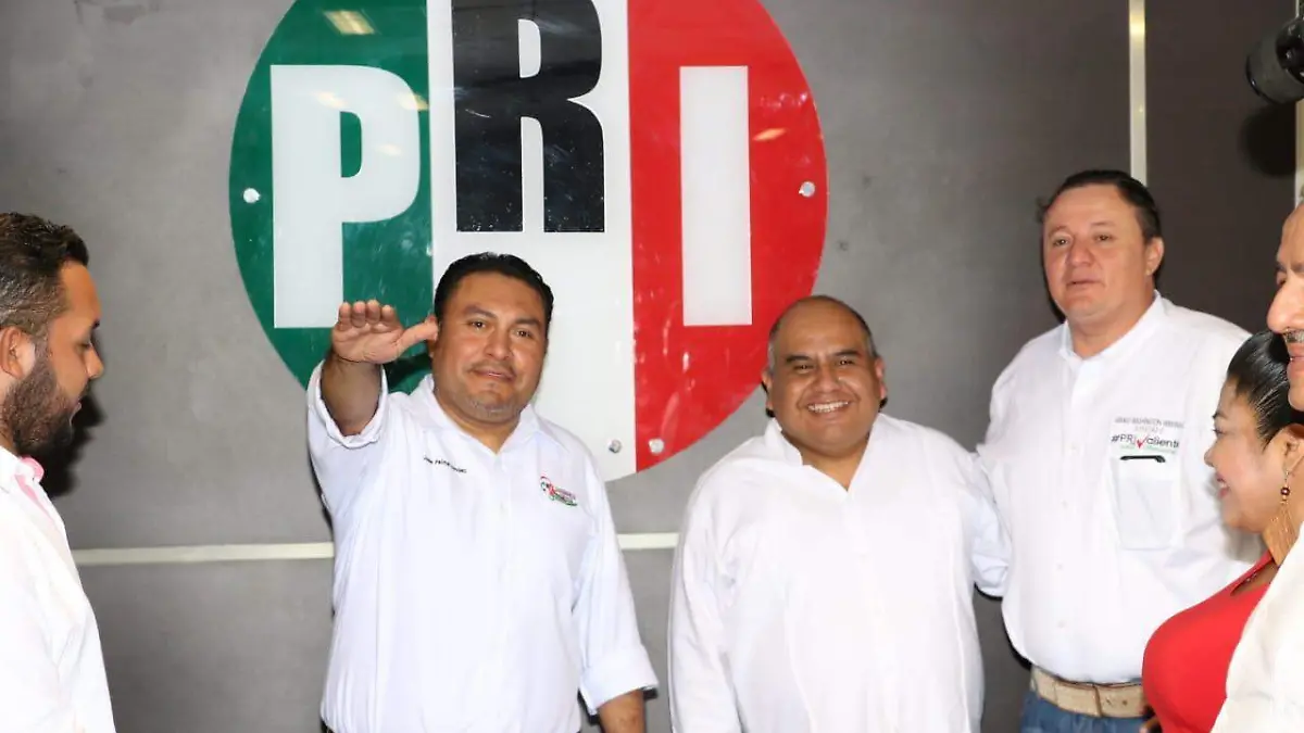 PRI