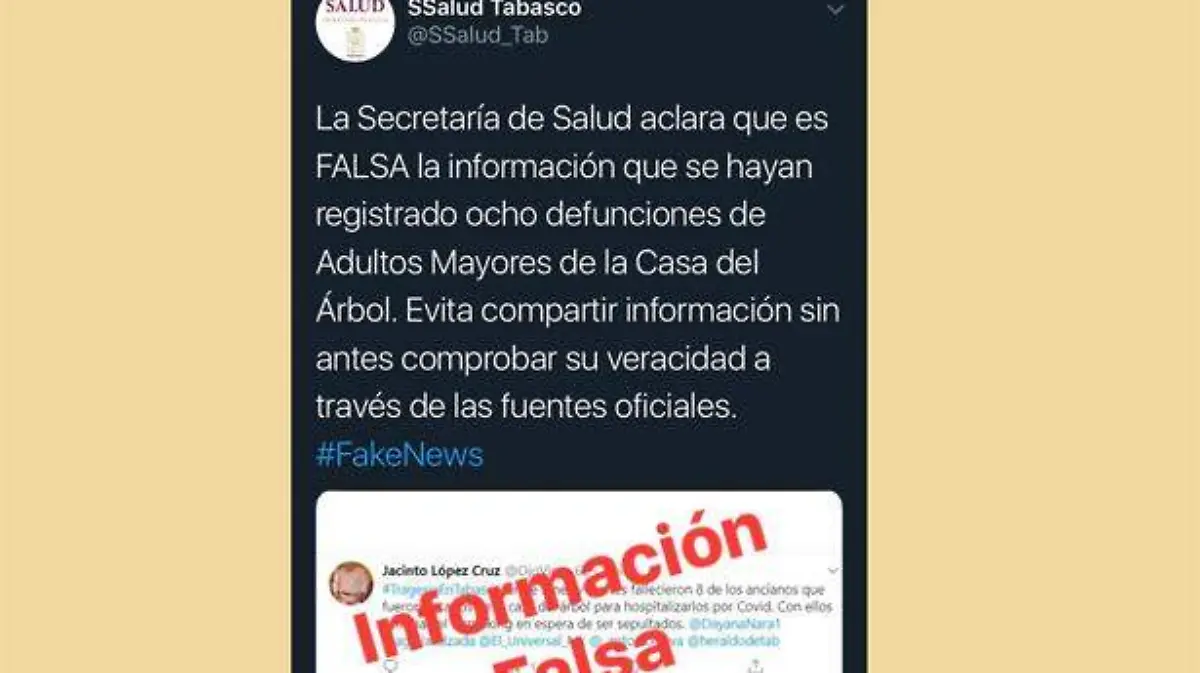 fake