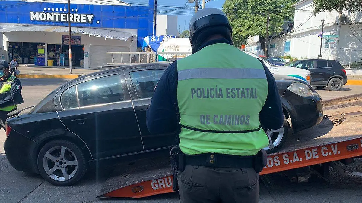 Grúas-Villahermosa