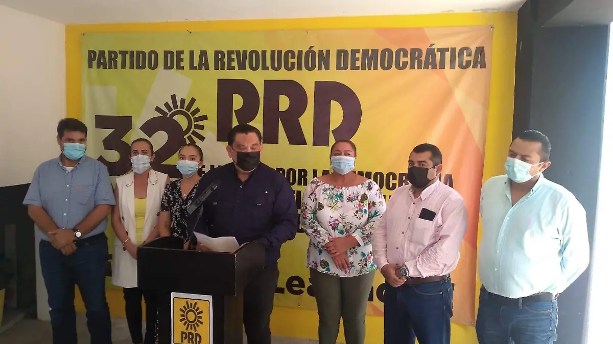 prd