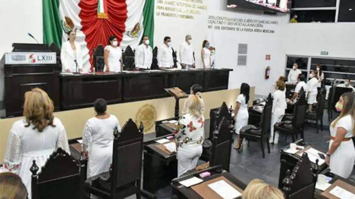 Diputadas_Congreso_Tabasco