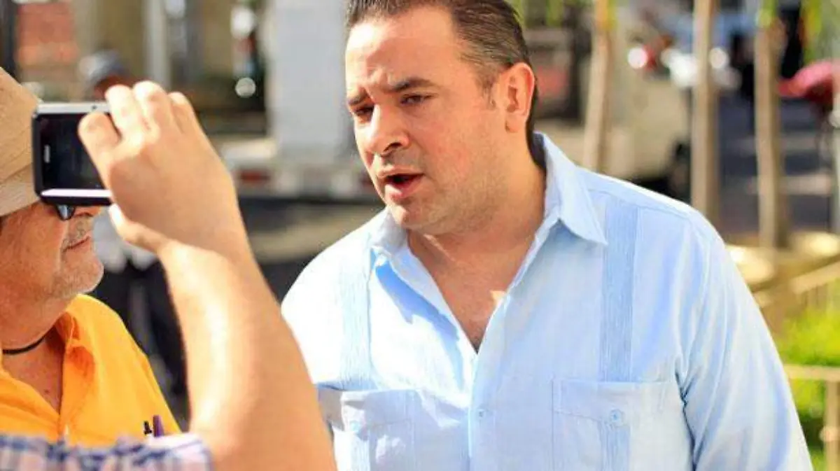 rivero