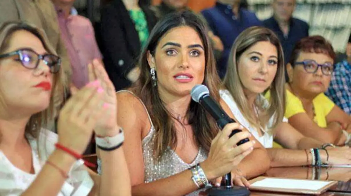 diputadas