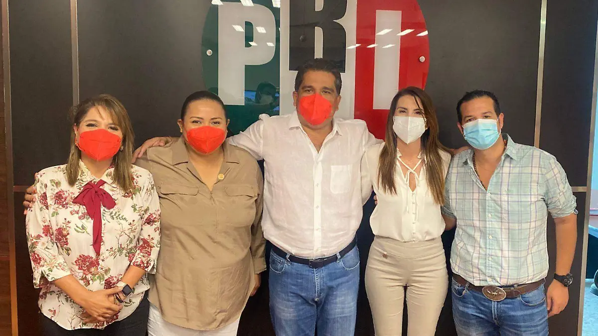 PRI