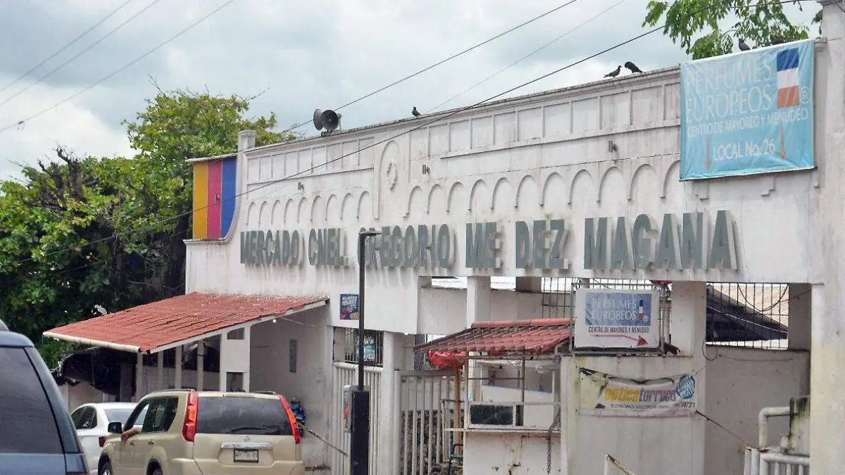mercado