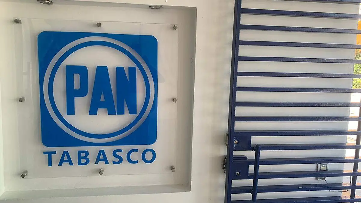 PAN-Tabasco-Villahermosa