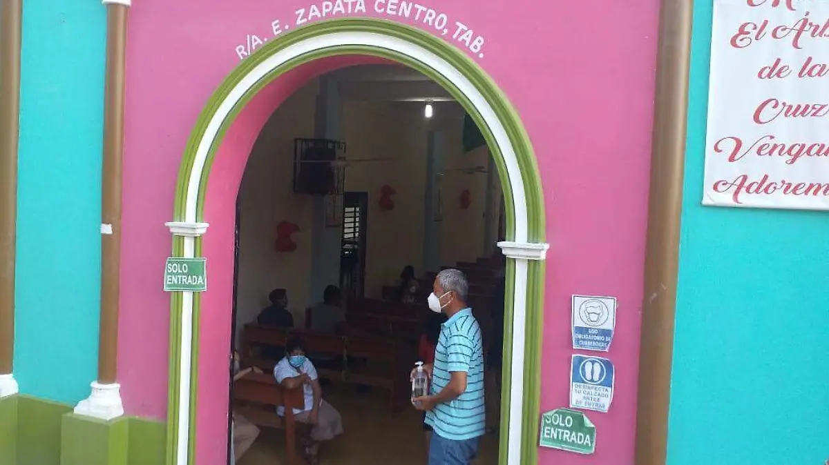 iglesia