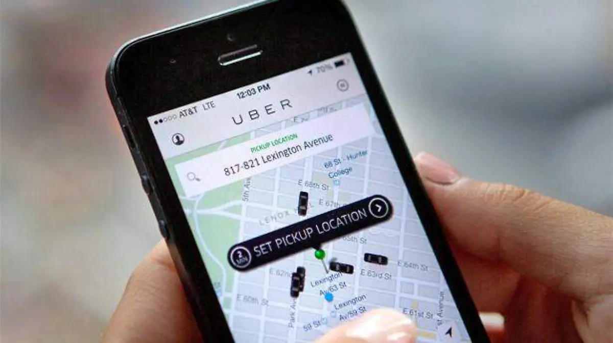 uber