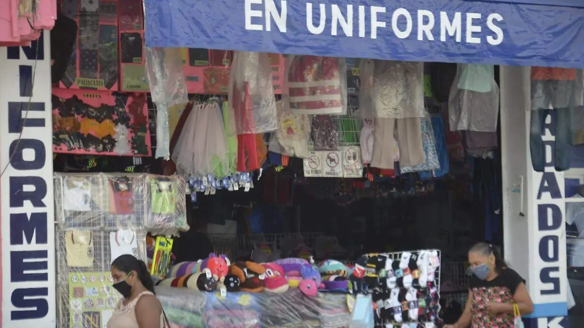 uniformes