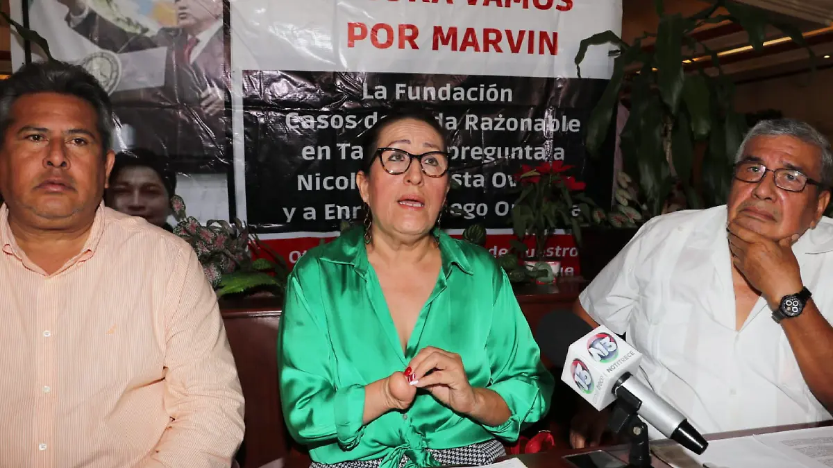 DUDA RAZONABLE-Abogados