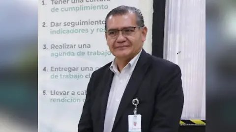 Nombra CFE a Jorge Tamariz nuevo gerente de la División Sureste - El  Heraldo de Tabasco | Noticias Locales, Policiacas, sobre México, Tabasco y  el Mundo