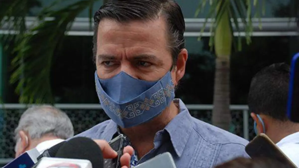 Federico García Mallitz_Titular de Sedec