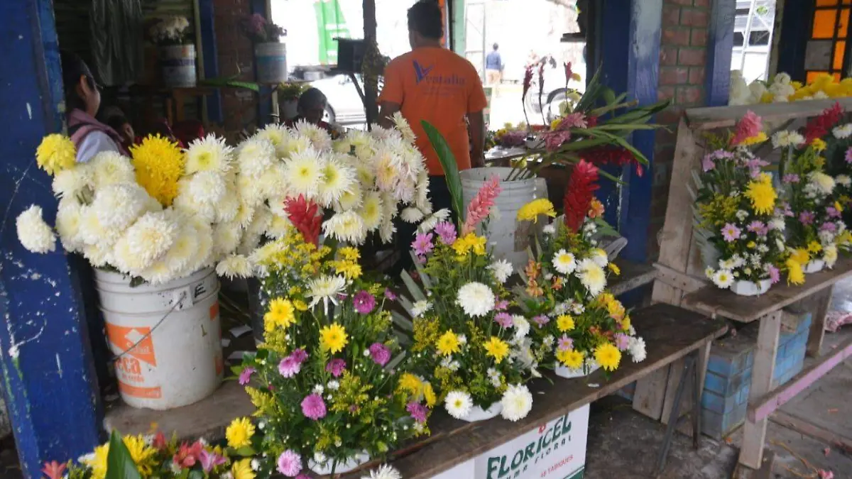 flores