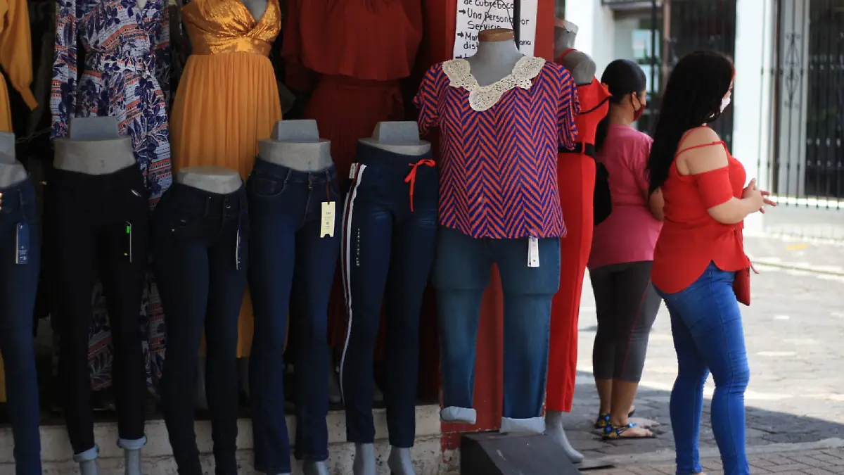 Comercios-ventas navideñas