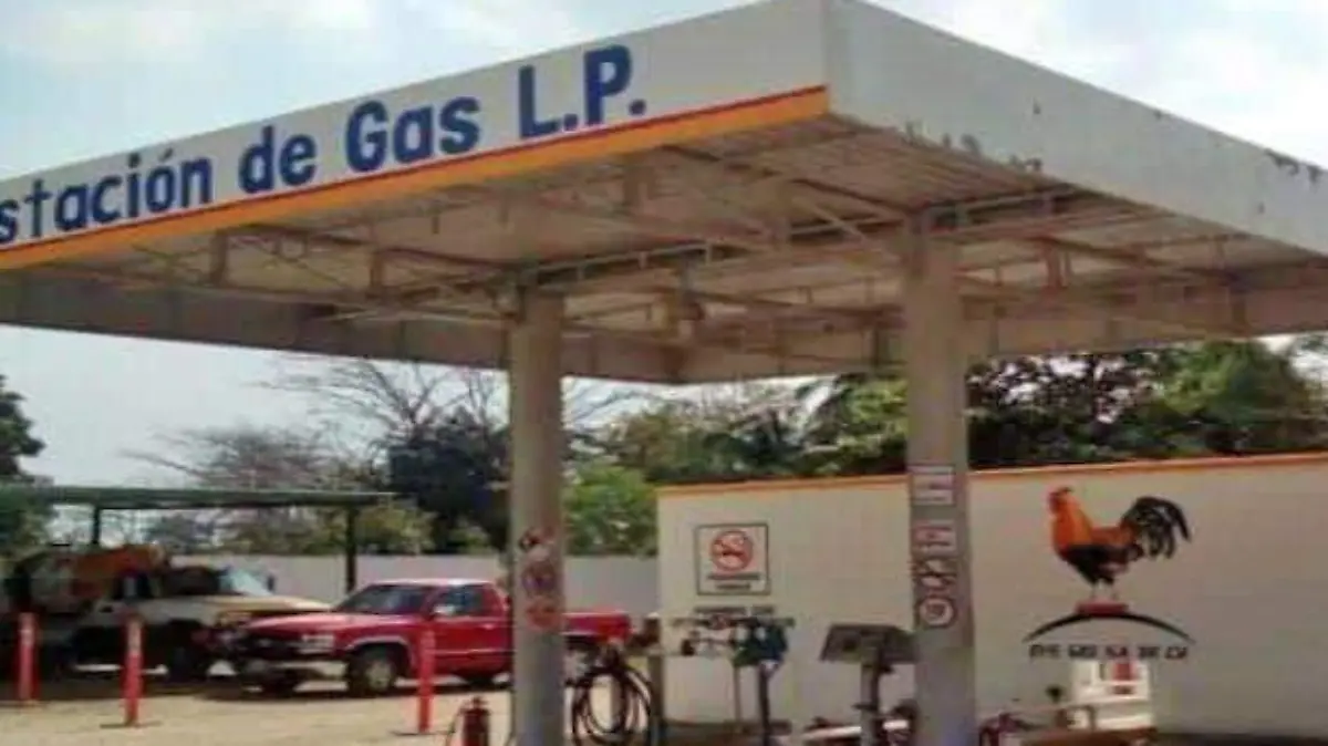 gaseras