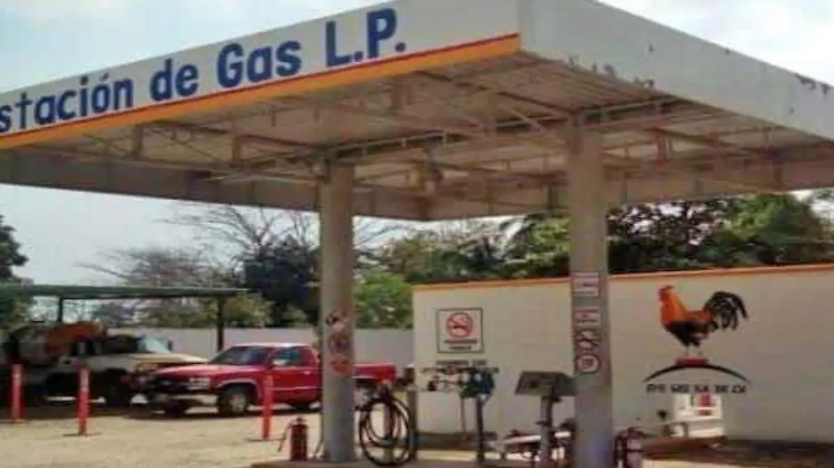 gaseras