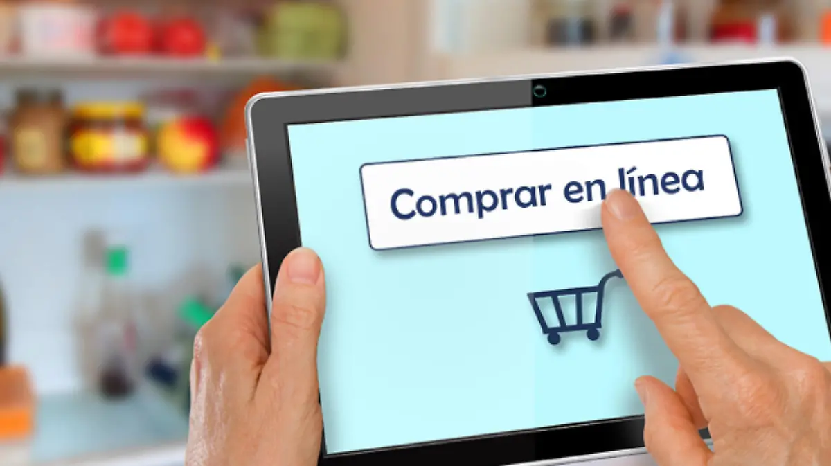 Compras en linea