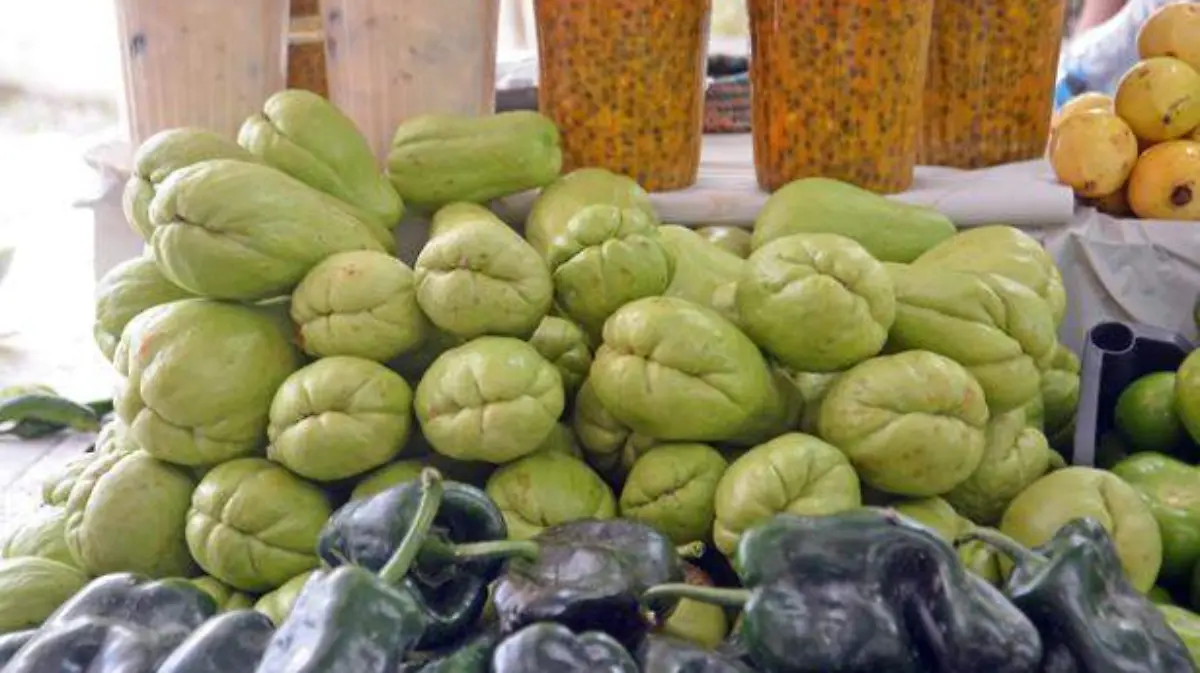 finchayote