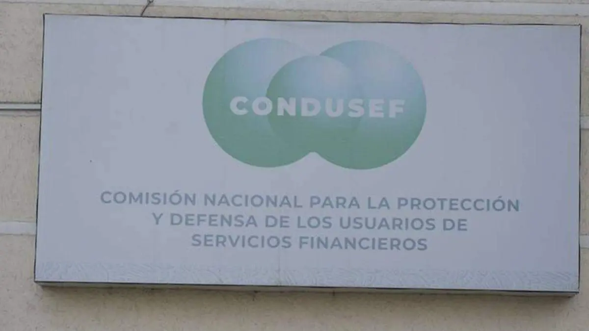 Condusef-Chávez