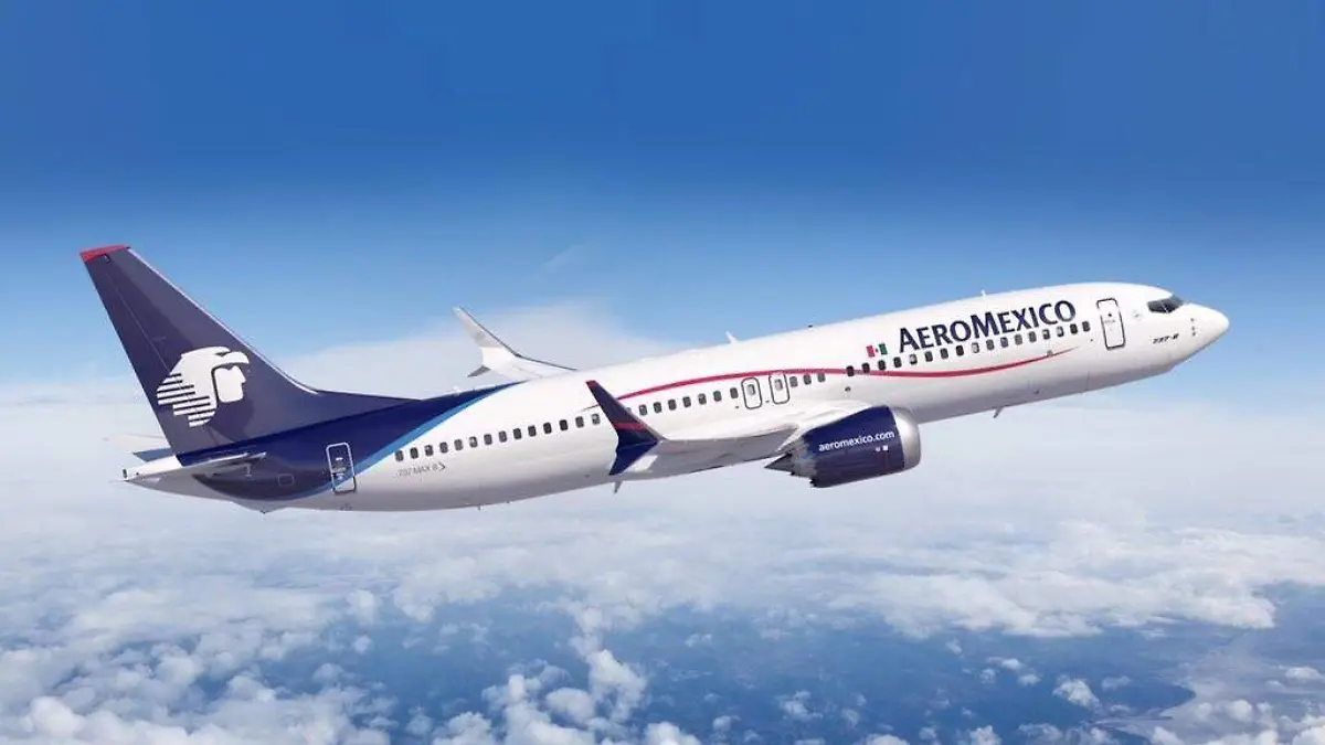 Aeropmexc