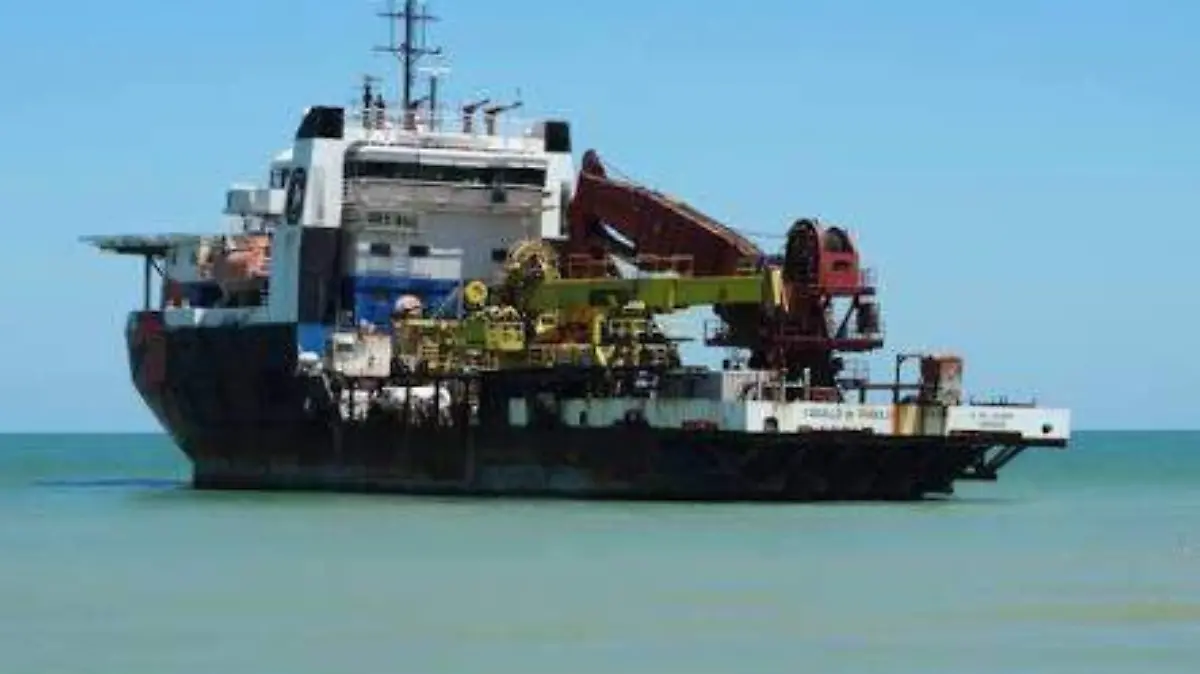 barco