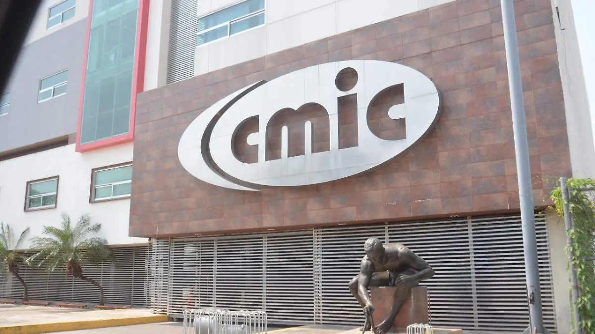cmic
