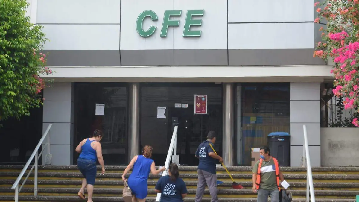 CFE